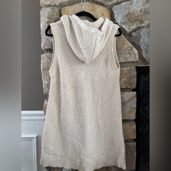 NWT FP Beach Ainsley Sweater Dress - Picture 8 of 8